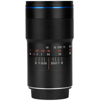 Laowa 100mm f/2.8 2:1 Ultra Macro APO Lens - L Mount