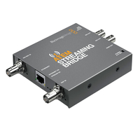 Blackmagic Design ATEM Streaming Bridge for ATEM Mini Pro Streaming Switchers