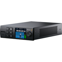 Blackmagic Design 2110 IP Converter 3X3G