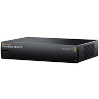 Blackmagic Design 8TB Cloud Store Mini (4 x 2TB)