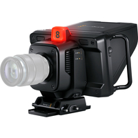 Blackmagic Design Studio Camera 4K Plus G2