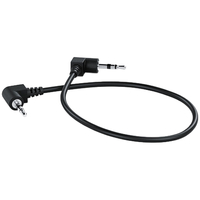 Blackmagic Design URSA Mini LANC Cable - 18 cm