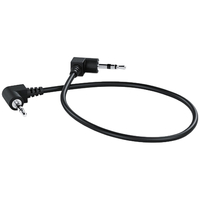 Blackmagic Design URSA Mini LANC Cable - 35 cm