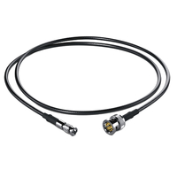 Blackmagic Design Micro BNC to BNC Male Cable for Video Assist - 70 cm