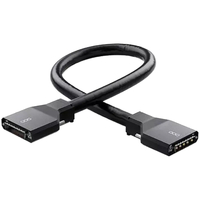 Blackmagic Design Universal VH Power Supply Cable