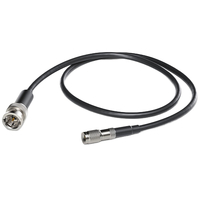 Blackmagic Cable (BMD) - Din 1.0/2.3 to BNC Male 44 cm