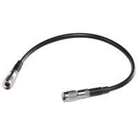 Blackmagic Cable (BMD) - Din 1.0/2.3 to Din 1.0/2.3 20 cm