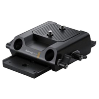 Blackmagic Design Tripod Mount for Studio 4K Camera - 15mm LWS