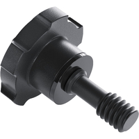 Blackmagic Design 1/4"-20 Thumbscrew for URSA Camera EVF