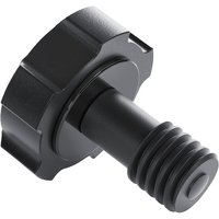 Blackmagic Design Thumbscrew for URSA Camera EVF - 3/8"-16