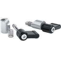 Blackmagic Design Wing Nuts for URSA Mini - 4-Pack