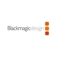 Blackmagic Design DaVinci Resolve Studio - Activation Card