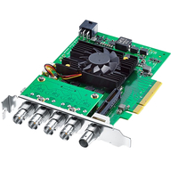 Blackmagic Design Decklink 8K Pro Cinema Capture Card