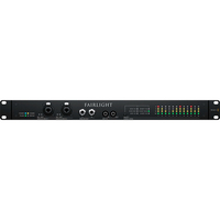 Blackmagic Design Fairlight Audio Interface