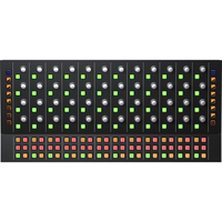 Blackmagic Design Fairlight Console Channel Control Modular Control Surface