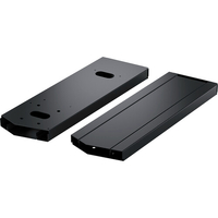 Blackmagic Design Fairlight Console Chassis Leg Kit - 8 Deg