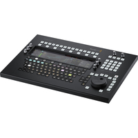 Blackmagic Design Fairlight Desktop Audio Editor