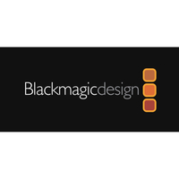 Blackmagic Design Dust Cover for Camera Fiber Converter