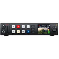 Blackmagic Design HyperDeck Studio HD Plus