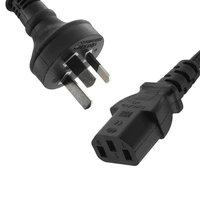 Blackmagic Design IEC Power Lead