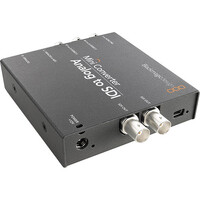 Blackmagic Design Mini Converter Analog to SDI