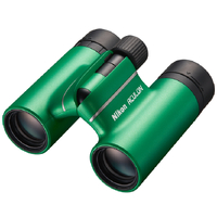 Nikon Aculon T02 8x21 Binoculars - Green