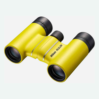 Nikon Aculon T02 8x21 Binoculars - Yellow