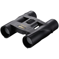 Nikon Aculon A30 8x25 Binoculars - Black