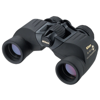 Nikon Action EX 7x35 CF Binoculars