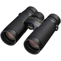 Nikon Monarch HG 8x42 Binoculars