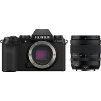 Fujifilm X-S20 Mirrorless Camera with XF 16-50mm Lens