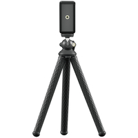 Firefly FFT-F1C Flexible Tripod with Phone Holder