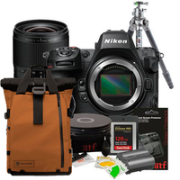 Nikon Z8 Ultimate Landscape Kit