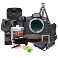 Canon EOS R5 Ultimate Landscape Kit