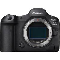 Canon EOS R5 II Mirrorless Camera Body Only