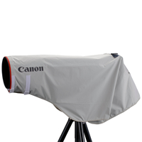 Canon ERC-R5L Rain Cover for EOS R5 II - Large
