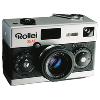 Rollei 35 AF Film Camera