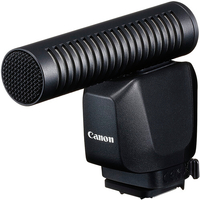 Canon DM-E1D Stereo Microphone