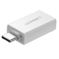 UGREEN USB 3.1 Type C Superspeed Male to USB 3.0 Type A Female Adapter