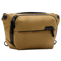 Peak Design Everyday Sling 3L v2 - Coyote