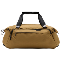 Peak Design Travel Duffel 35L - Coyote