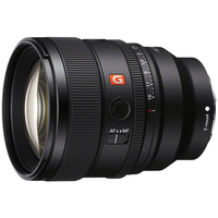 Sony FE 85mm f/1.4 GM II Lens