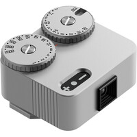 TTArtisan Light Meter II Silver