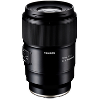 Tamron 90mm f/2.8 Di III Macro VXD Lens for Sony FE