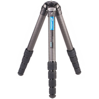 Leofoto LS-365C Ranger Series 5 Section Carbon Fibre Tripod