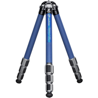 Leofoto LP-324C Poseidon Series 4 Section Water Resistant Carbon Fibre Tripod