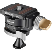 Leofoto MBC-20 16mm Mini Ball Head