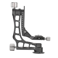 Leofoto PG-1 Gimbal Head