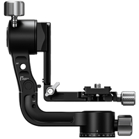 Leofoto PG-2S Folding Gimbal Head