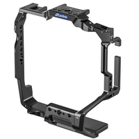 Leofoto Z8B Camera Cage for Nikon Z8 with MB-N12 Battery Grip